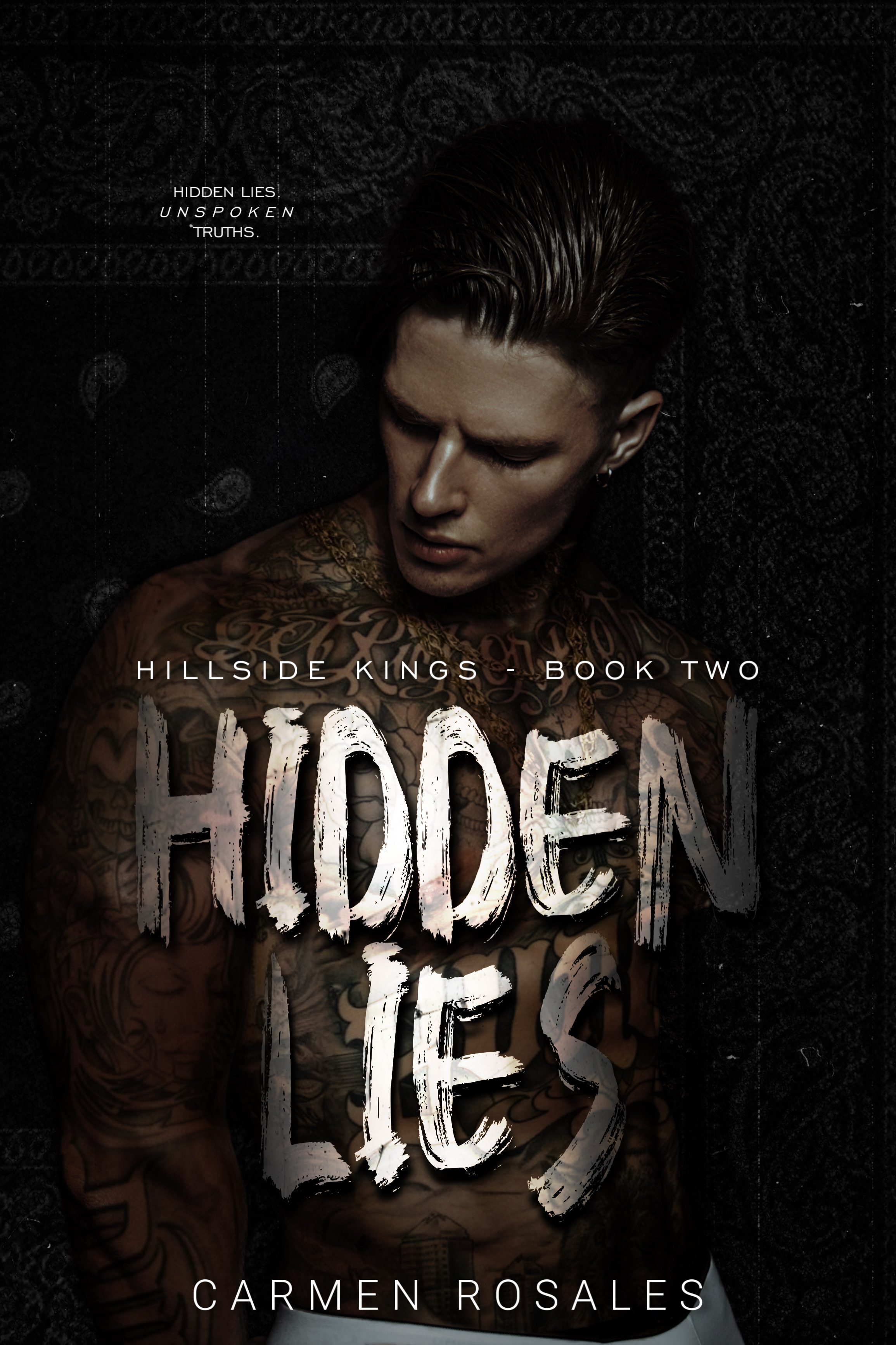 Hidden Lies