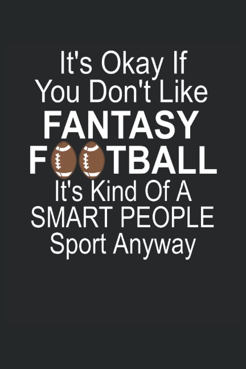 Fantasy Football Journal Fantasy Football Gifts A Sports Lined Draft