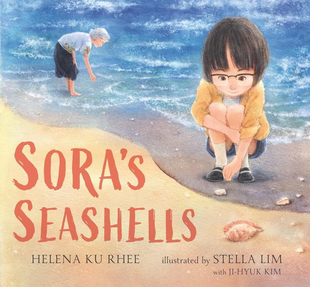 Sora's Seashells