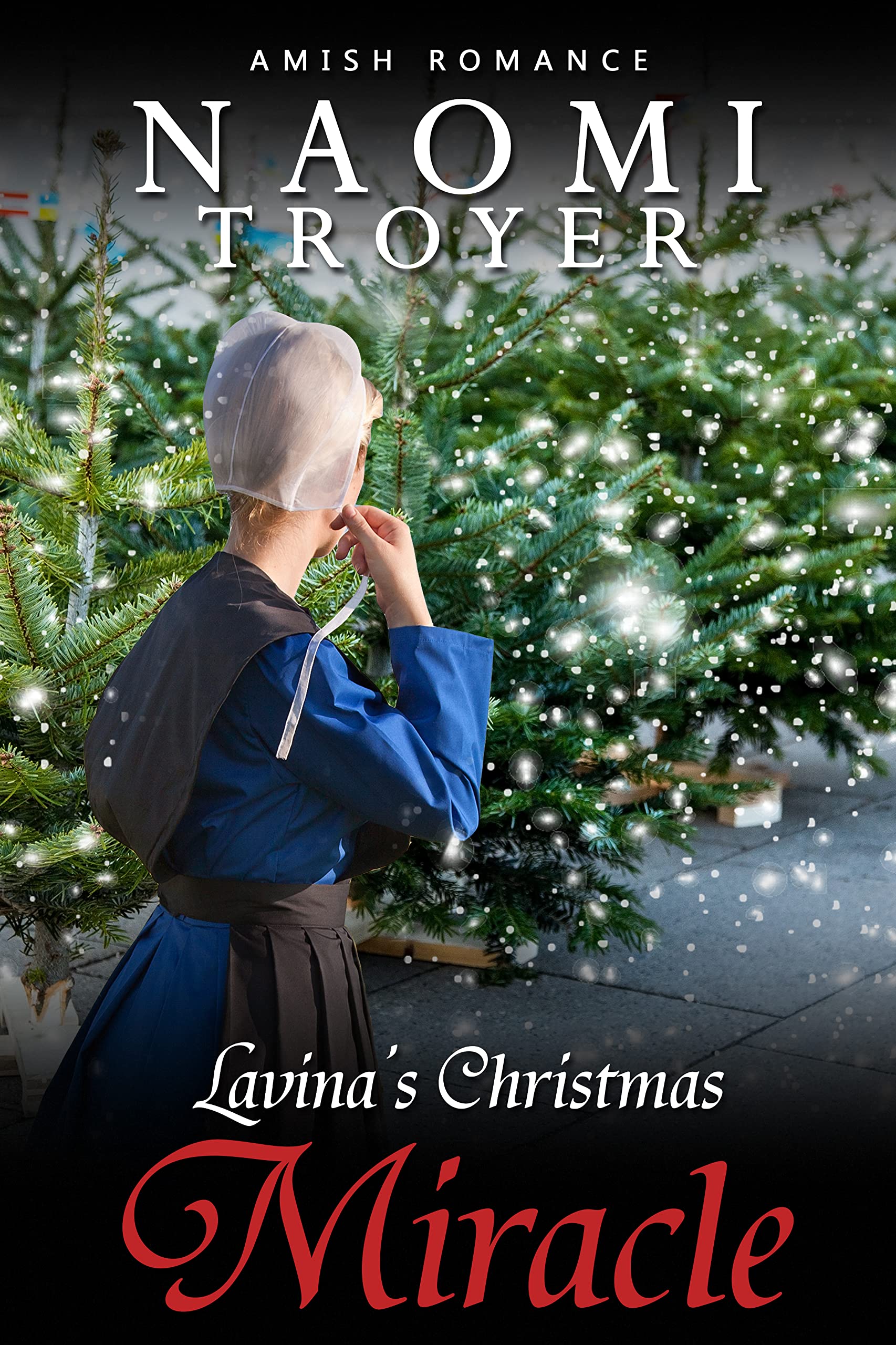Lavina's Christmas Miracle