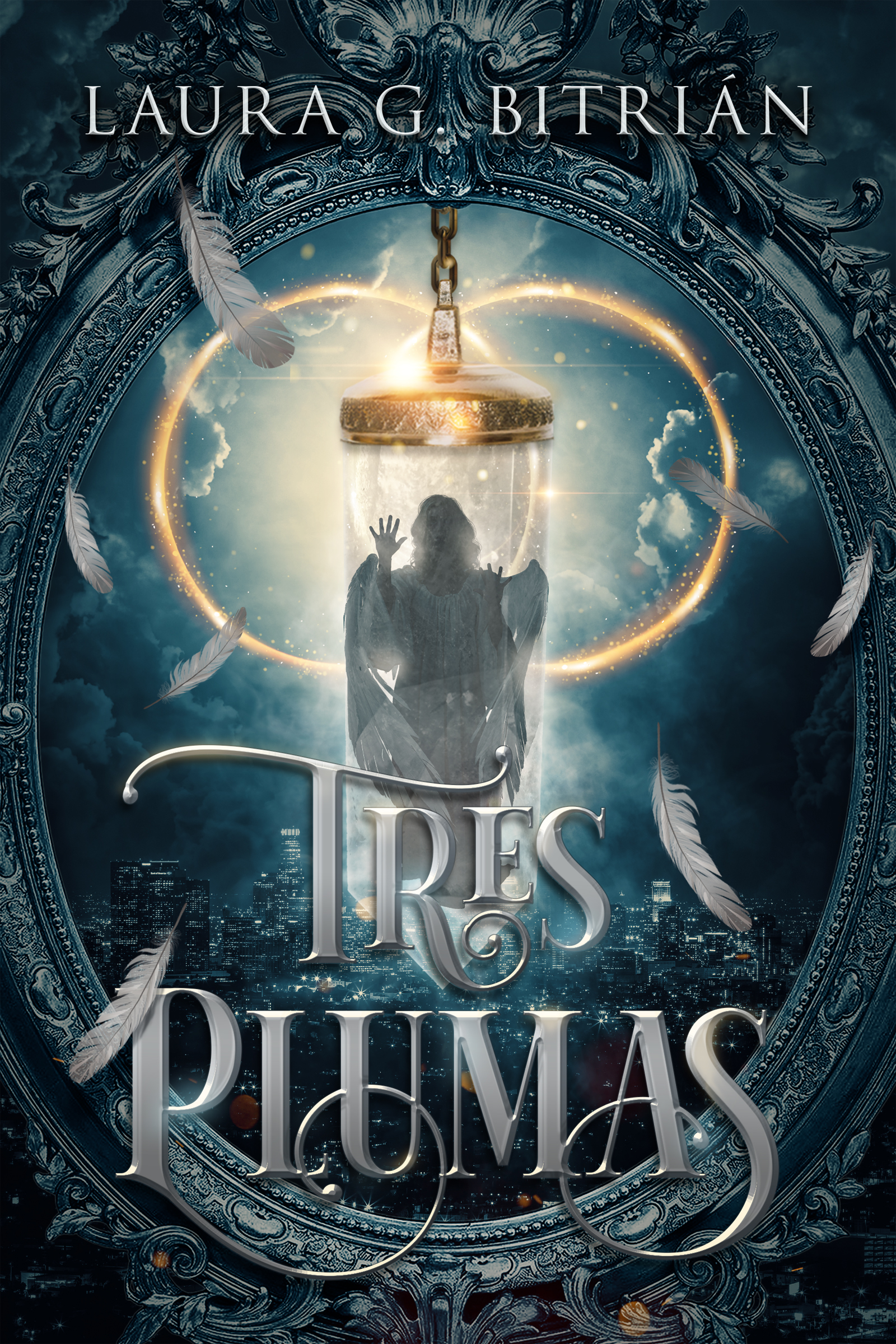 Tres Plumas