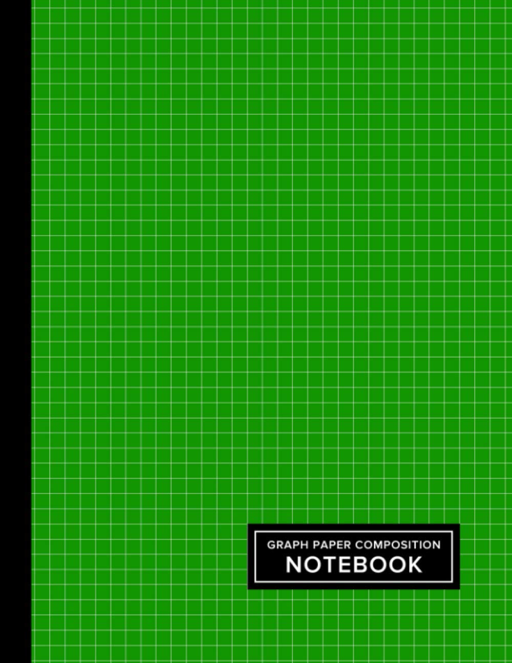 Graph Paper Composition Notebook Grid Paper Composition Notebook Quad