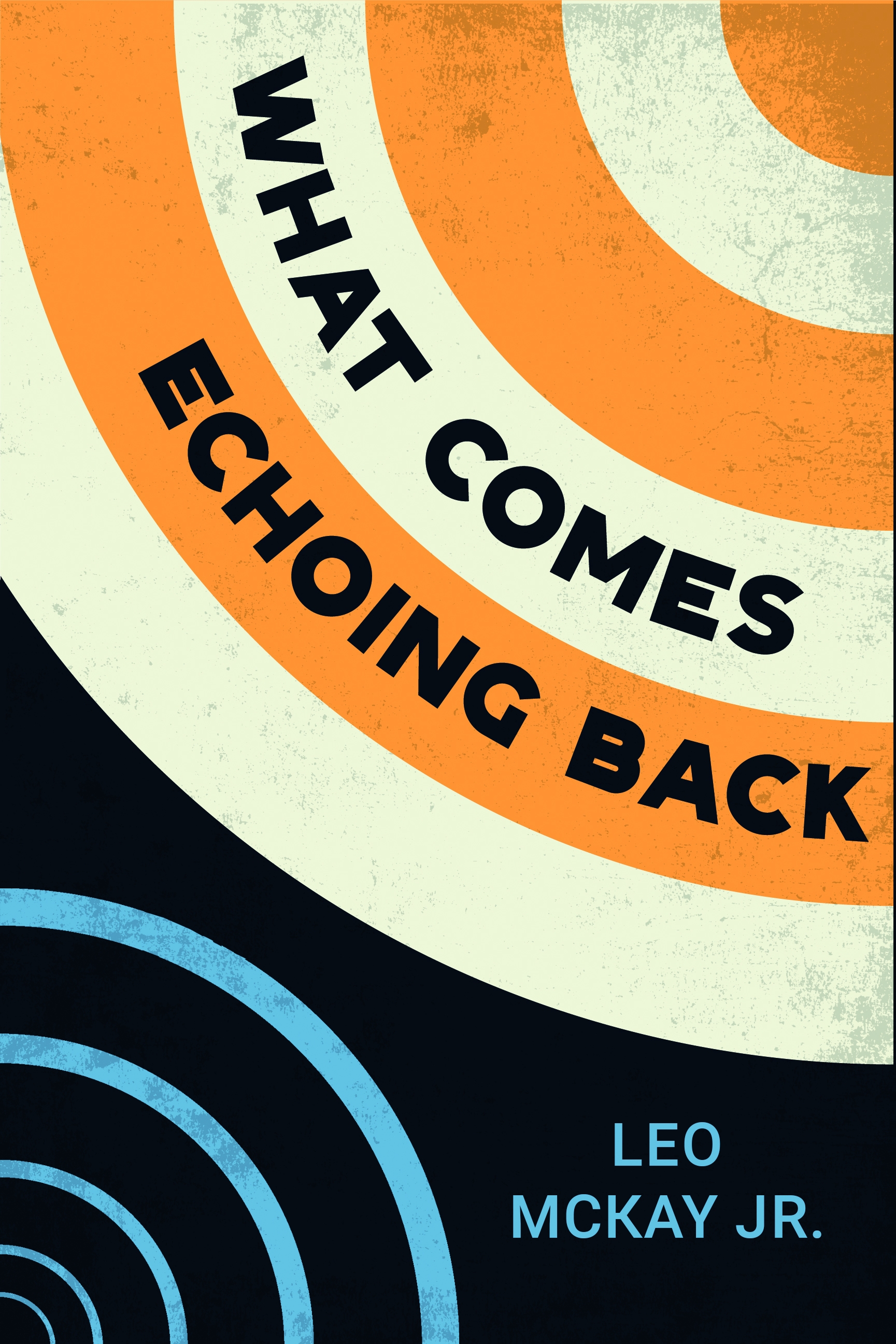 What Comes Echoing Back