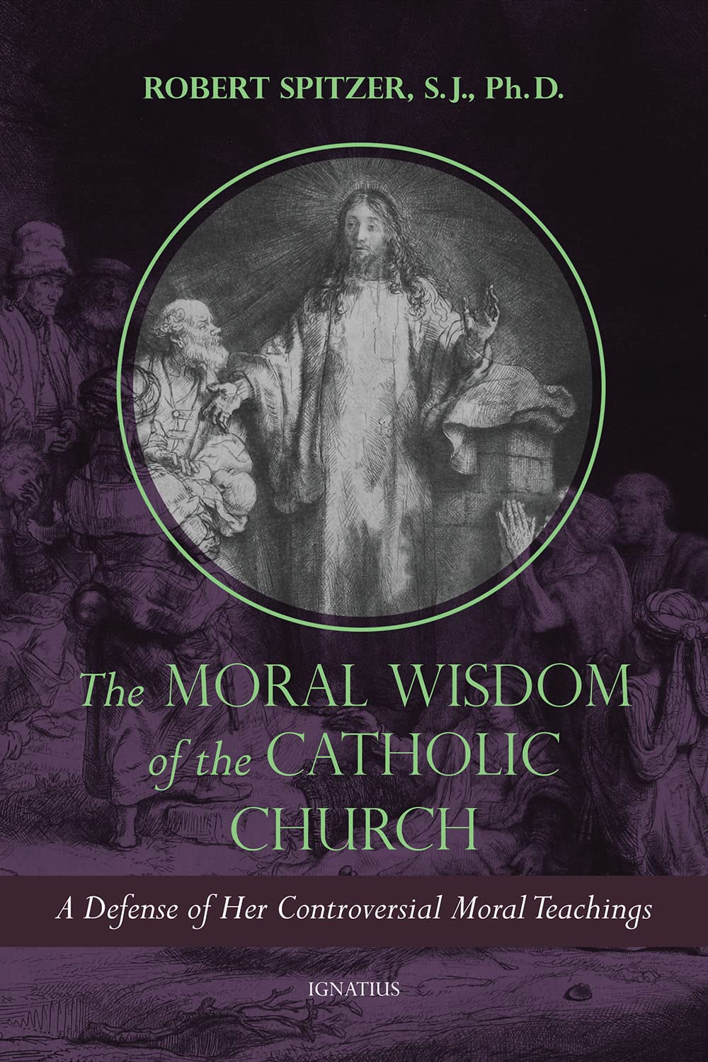 A Defense of Her Controversial Moral Teachings