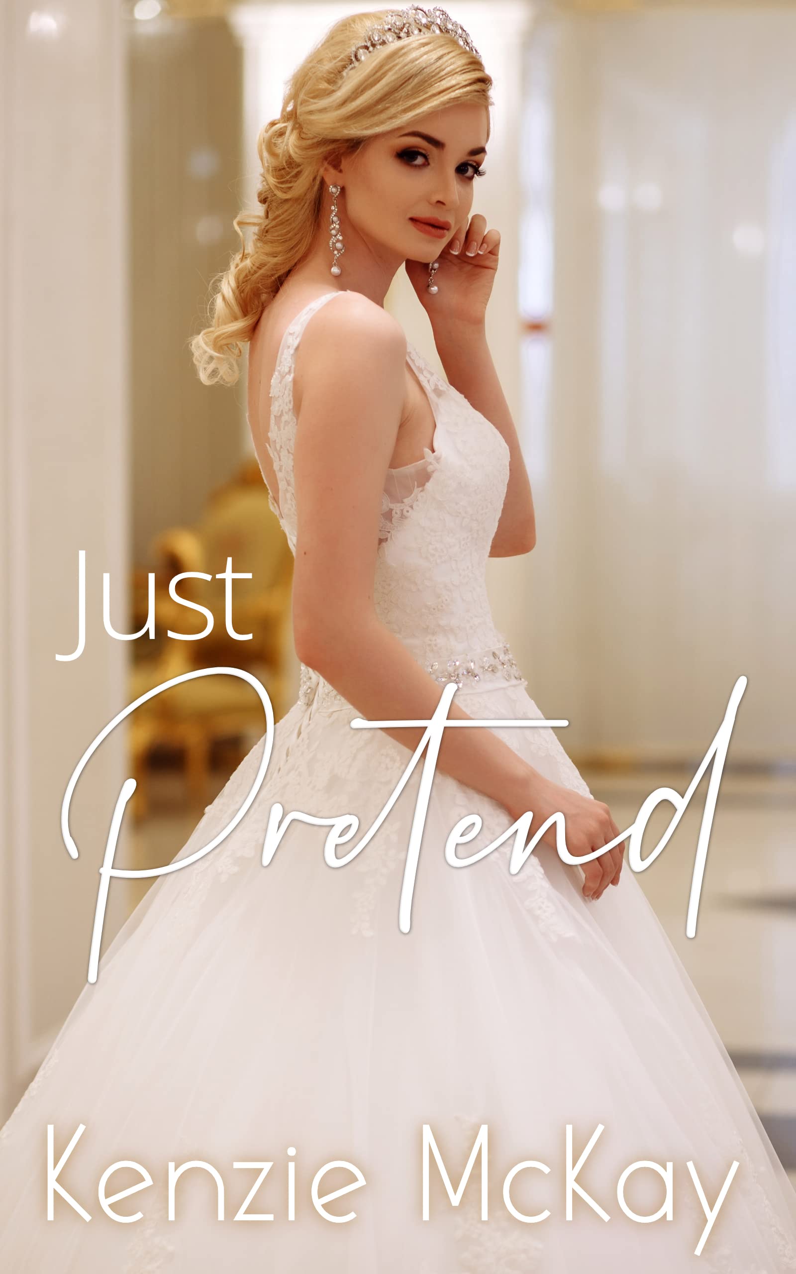 Just Pretend: Transgender Romance