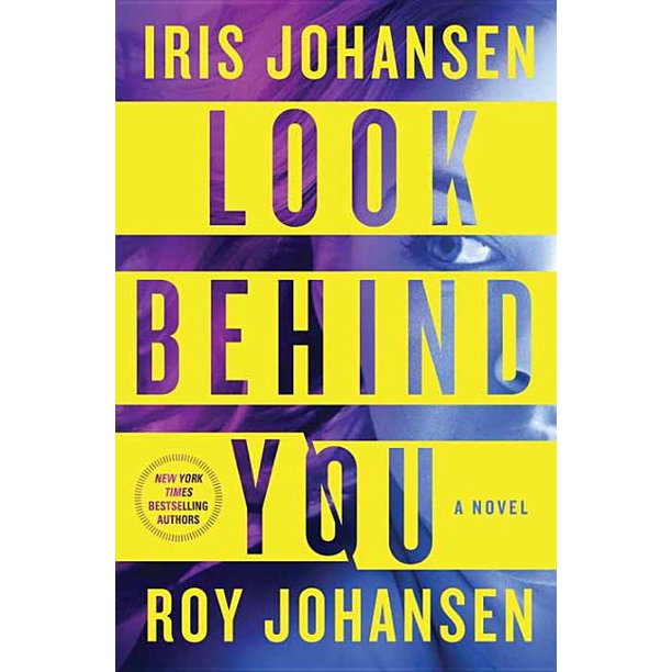 Look Behind You