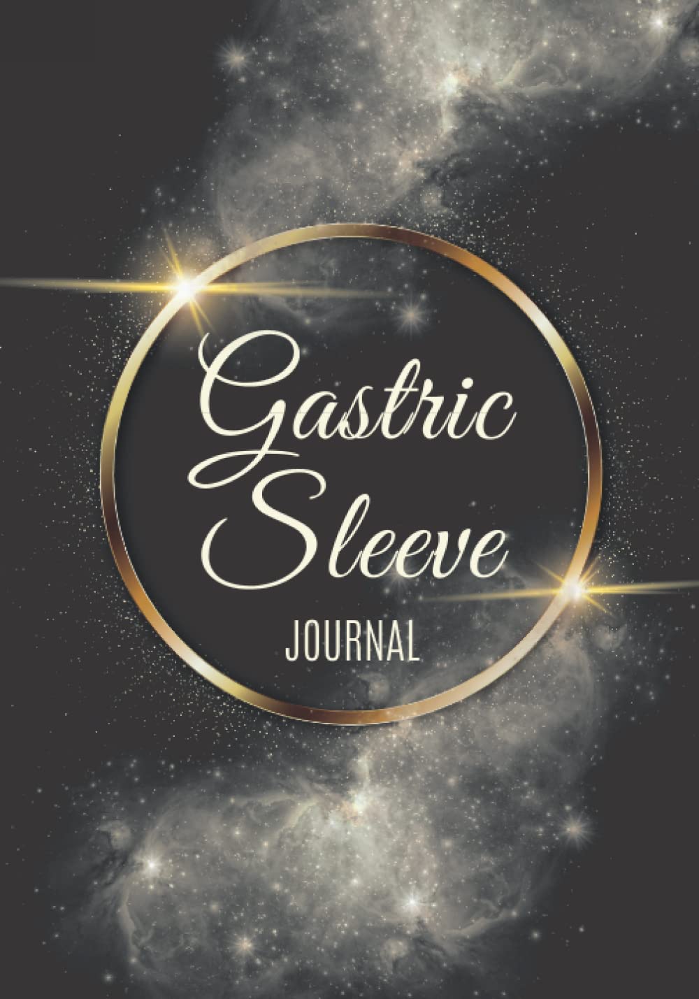 Gastric Sleeve Journal A Log Book For Post Surgery & Pre Surgery