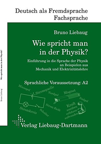 Wie Schreibt Man Physik