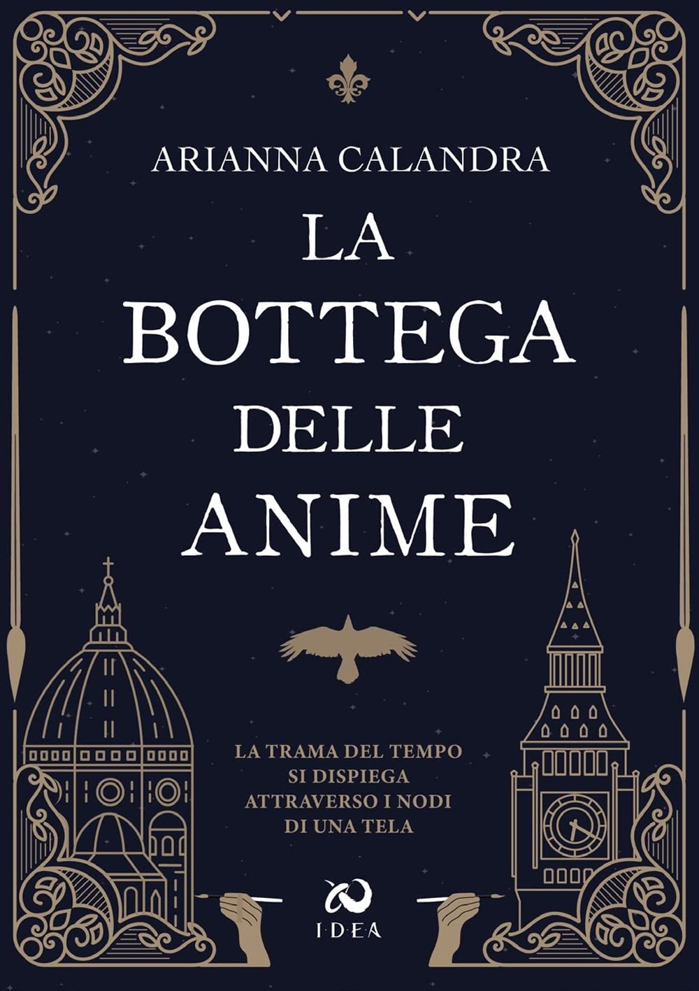 La Bottega delle Anime