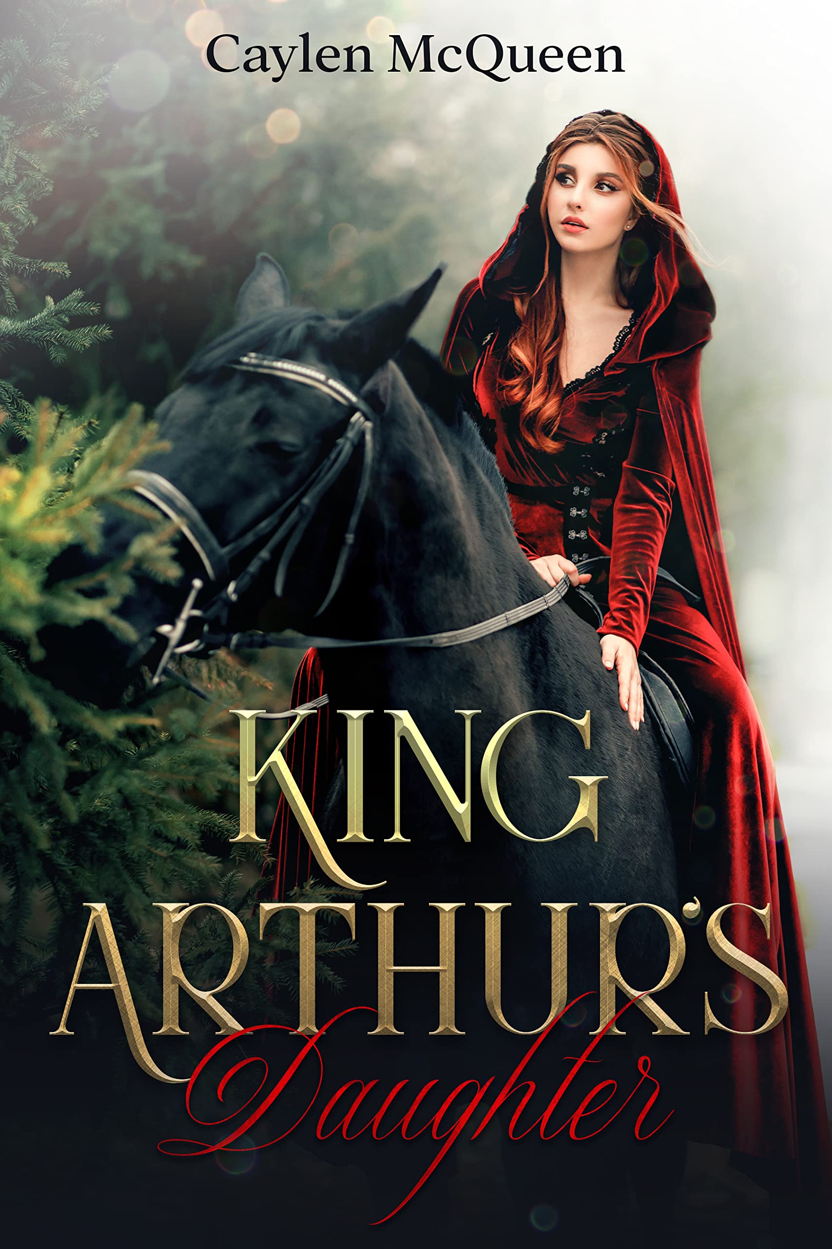 King Arthur's Daughter
