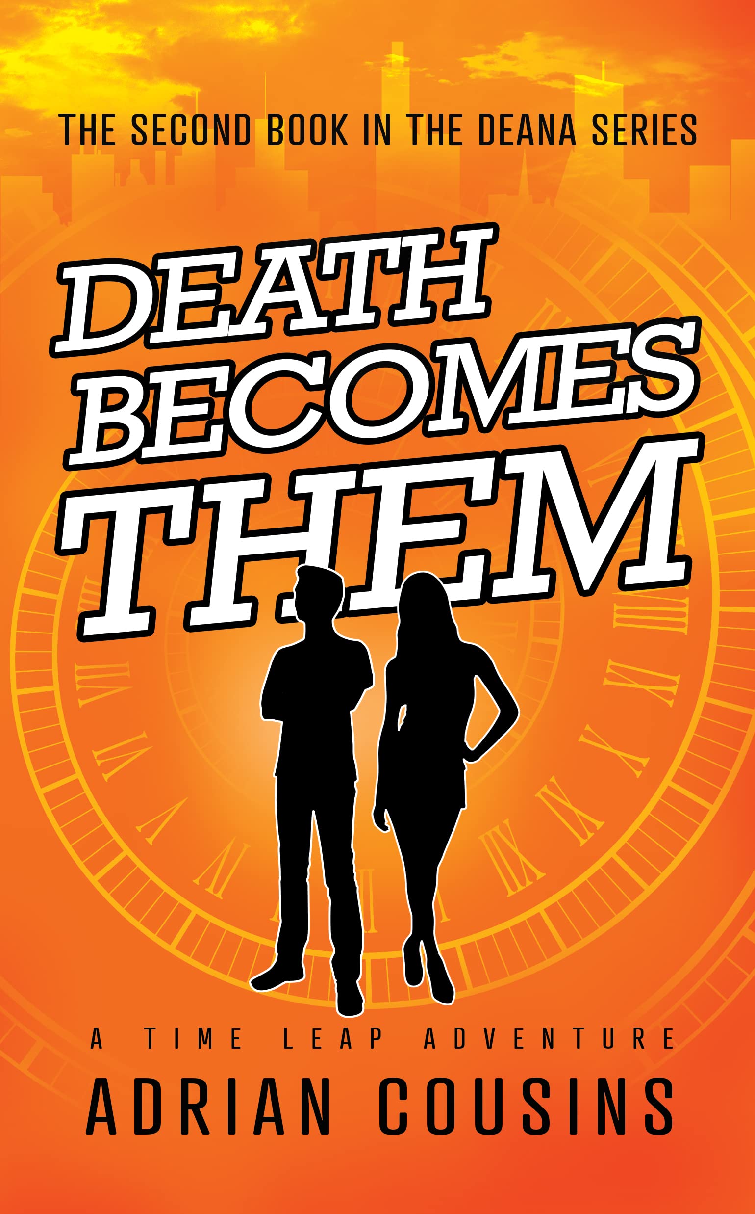 Death Becomes Them