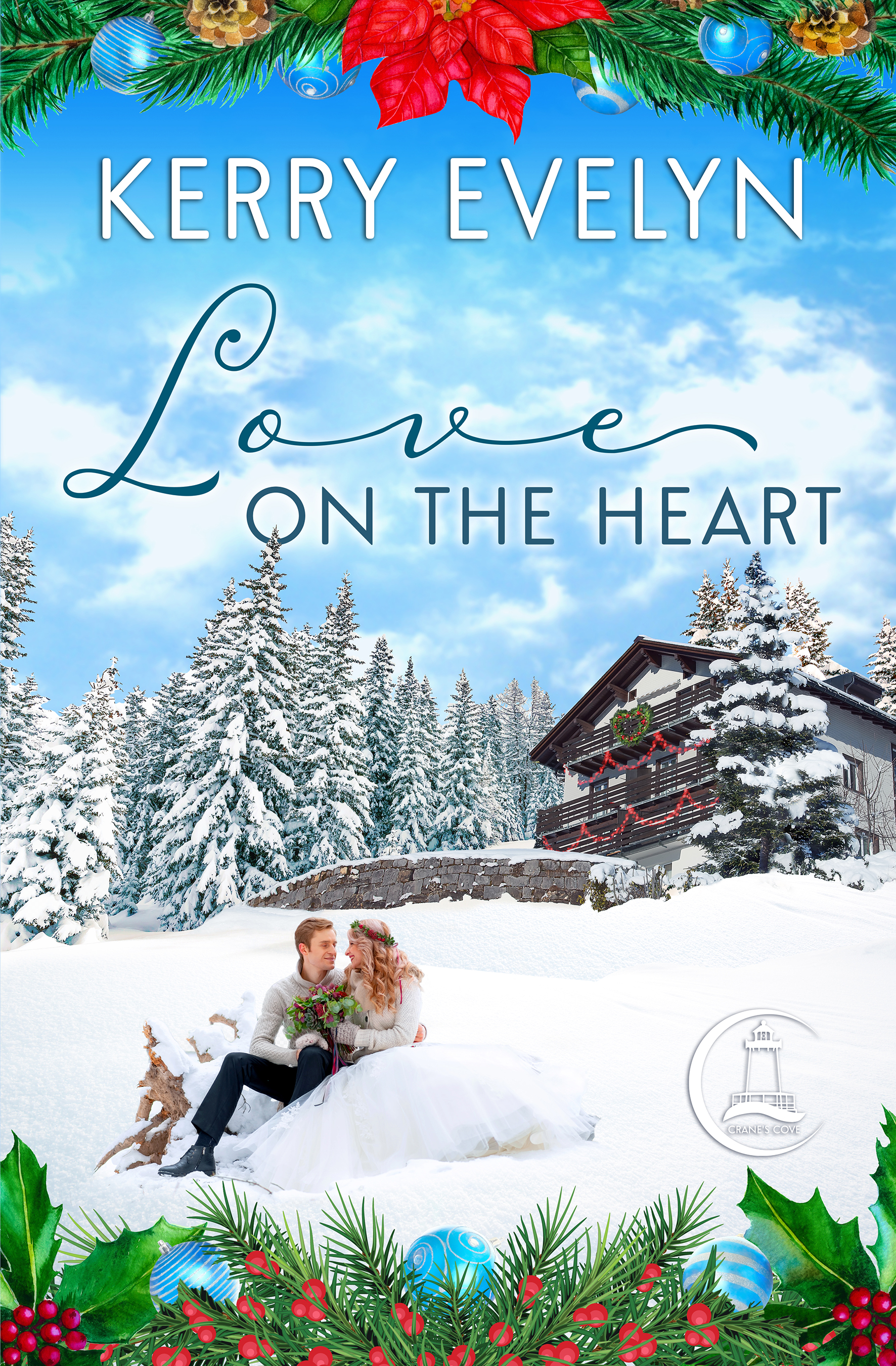 Love on the Heart book cover