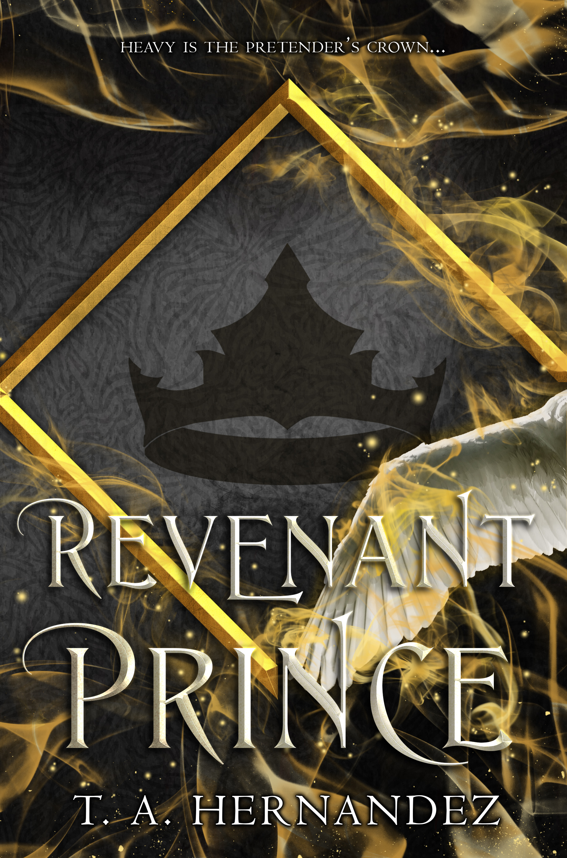 Curse of Shavhalla book cover 1