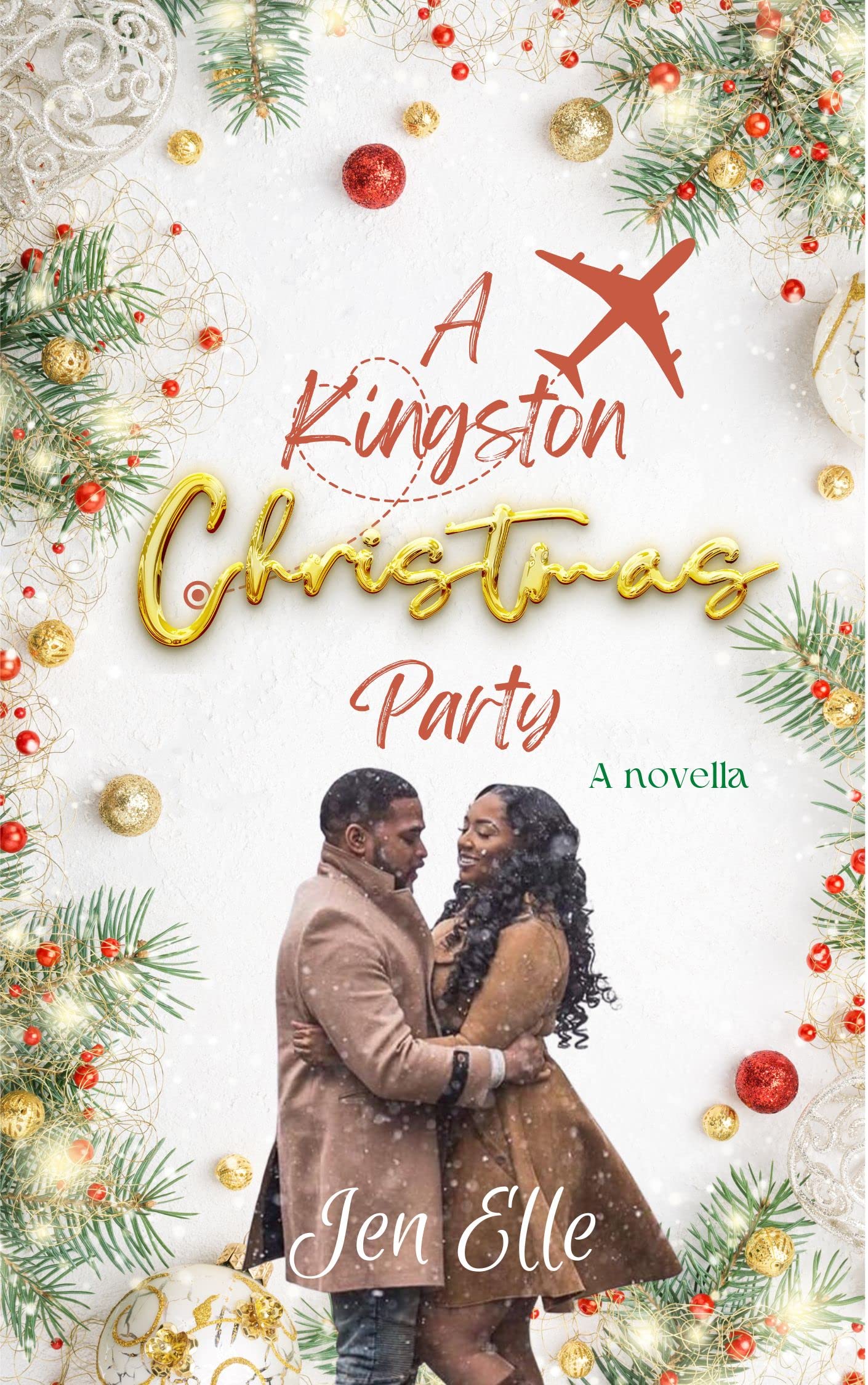 A Kingston Christmas Party