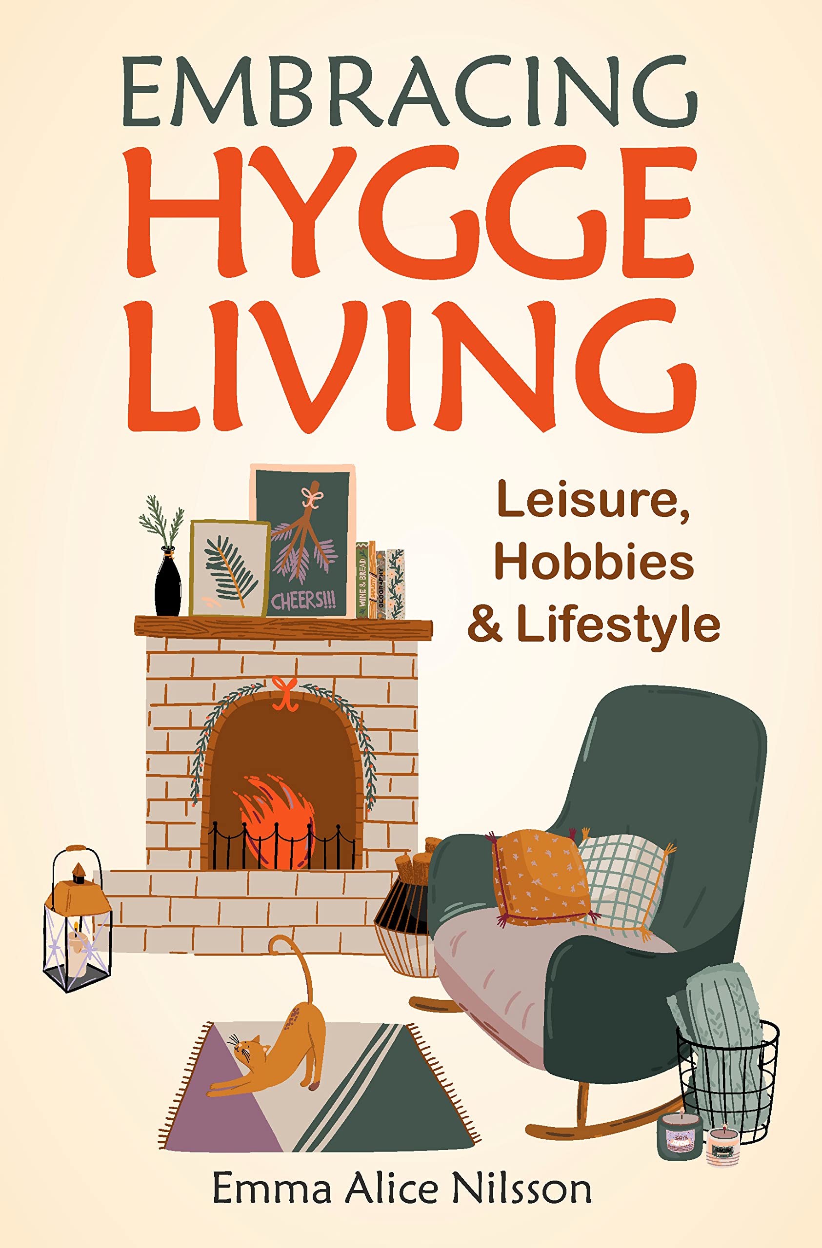 Embracing Hygge Living: Leisure, Hobbies & Lifestyle