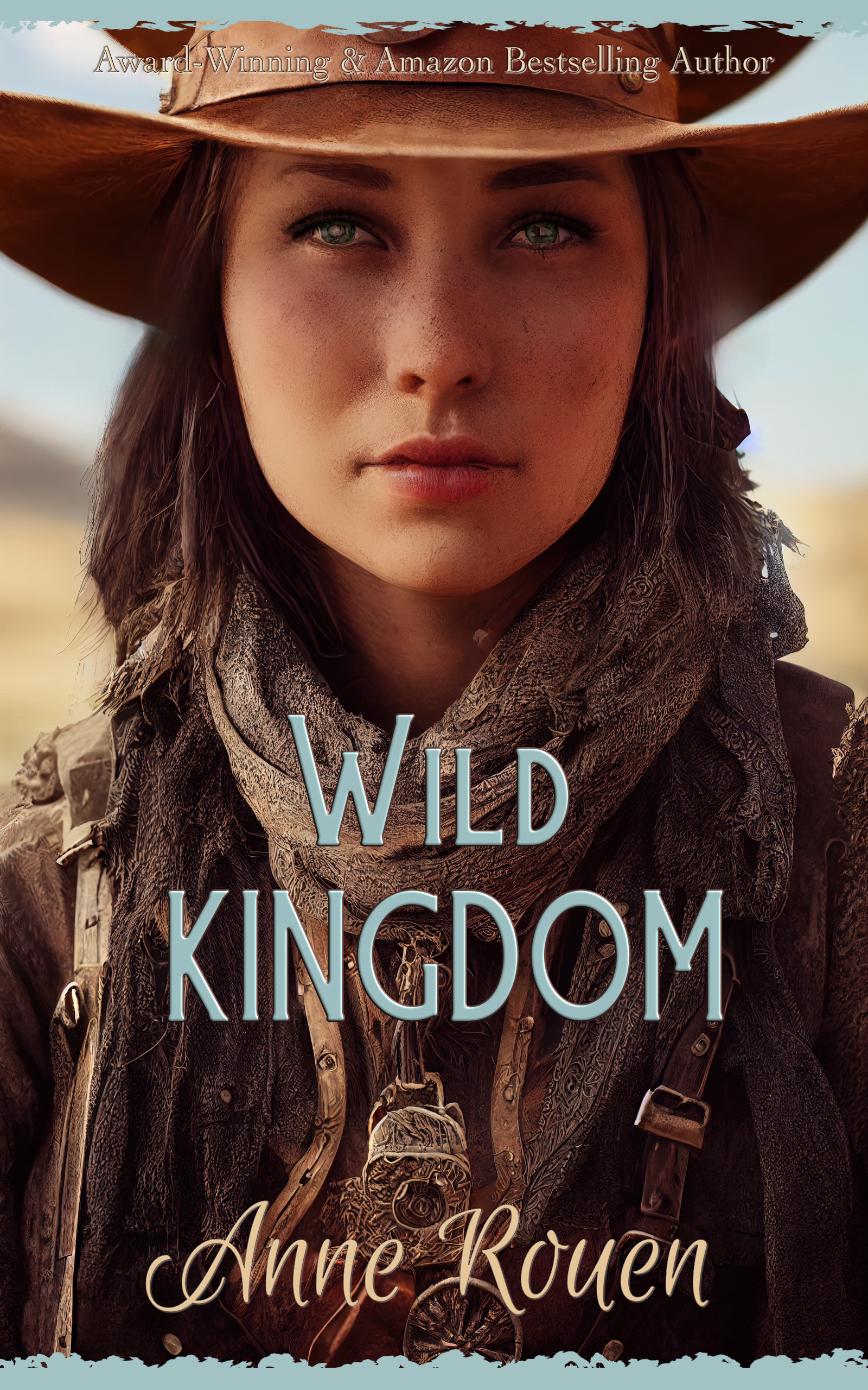 Wild Kingdom