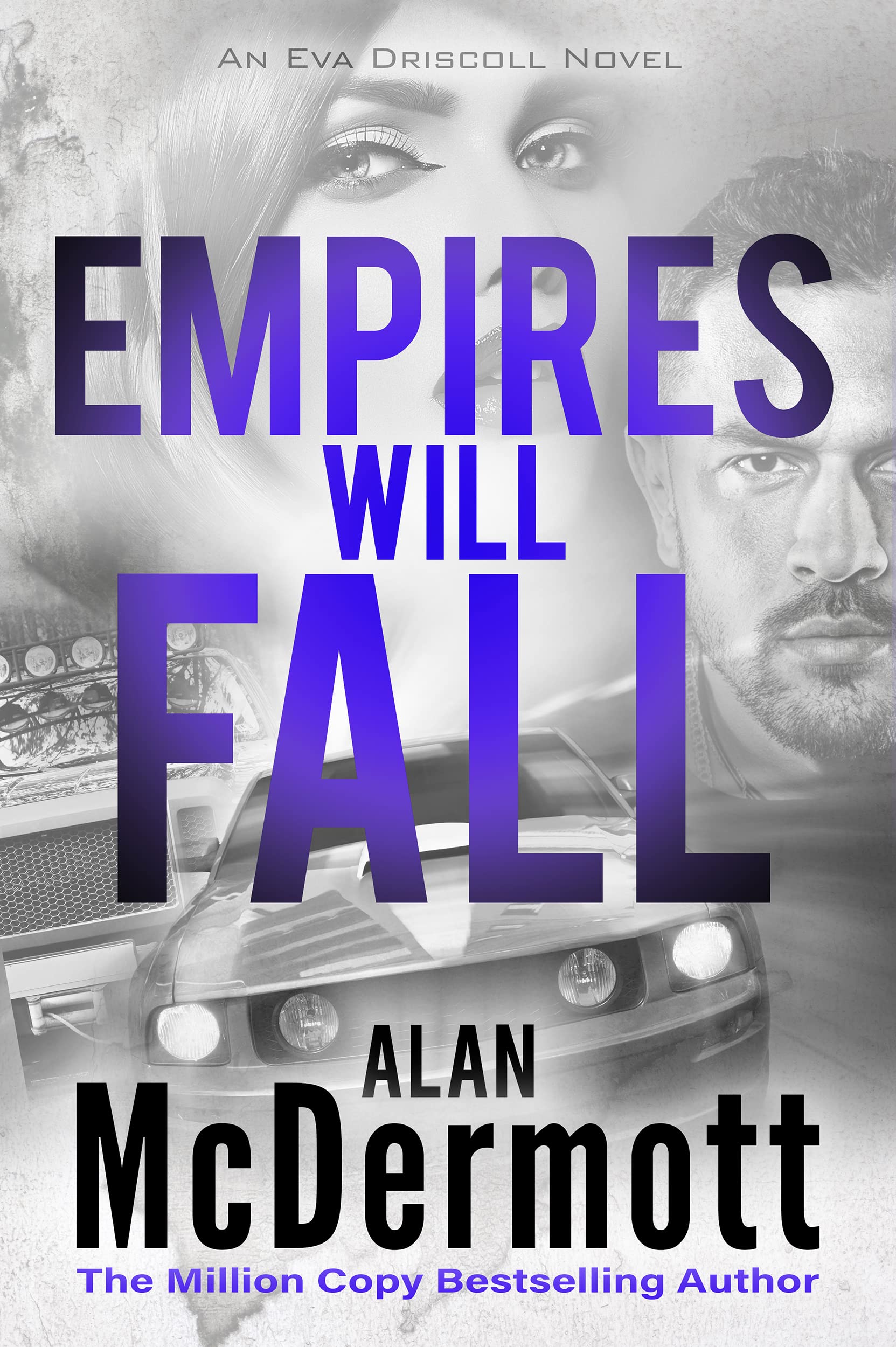Empires Will Fall