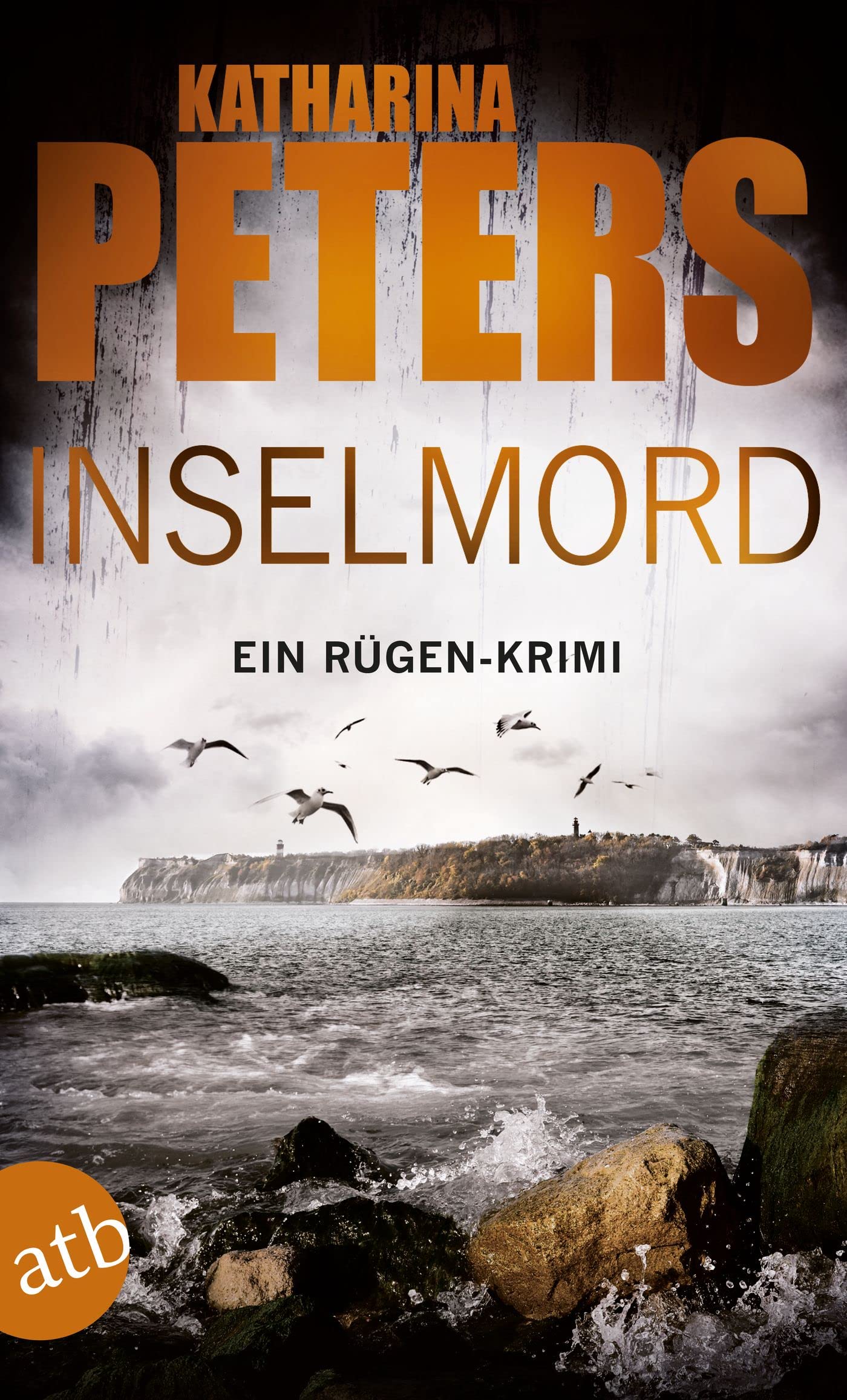 Inselmord: Ein Rügen-Krimi (Romy Beccare ermittelt 12)