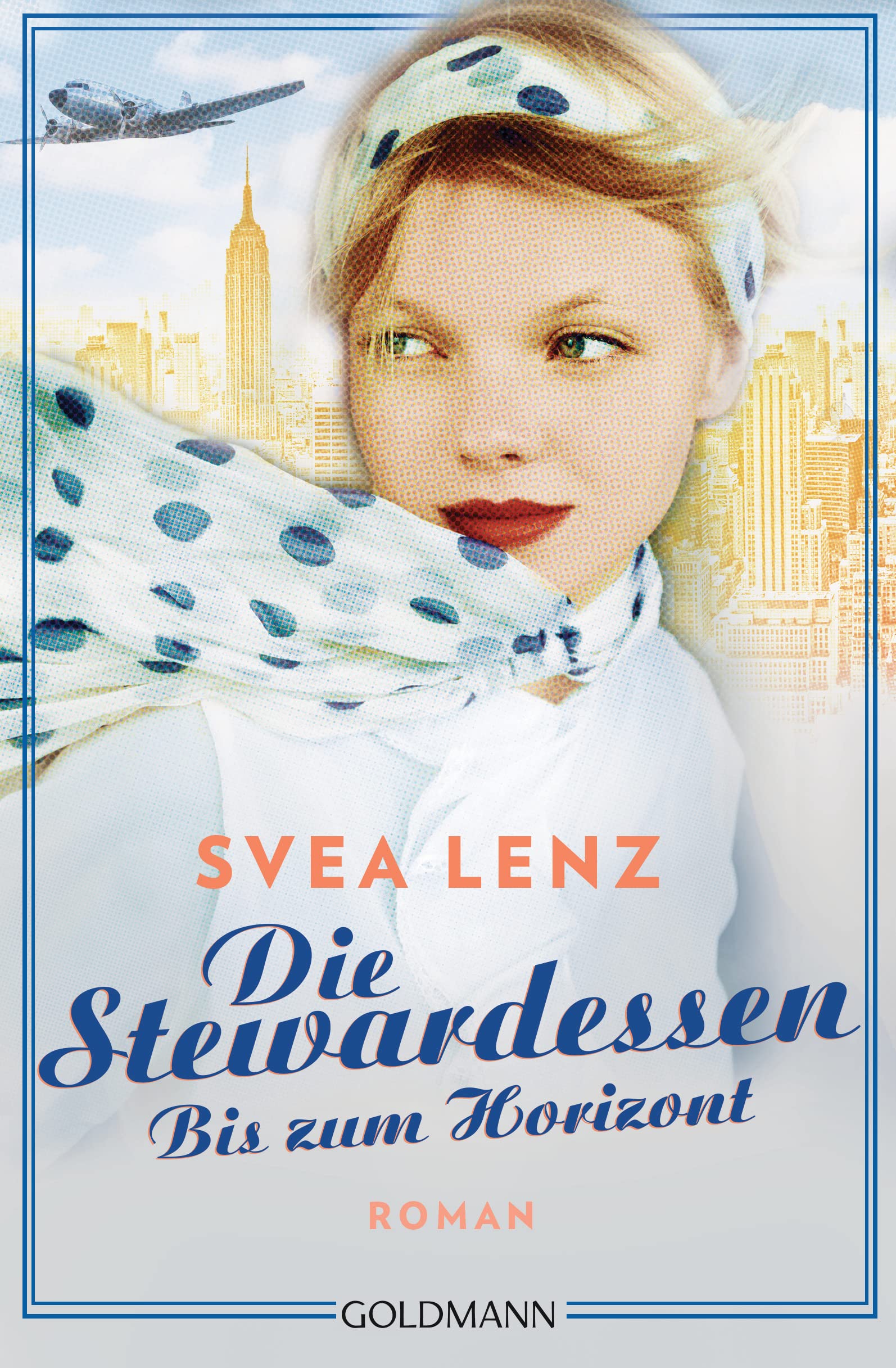 Bis zum Horizont
