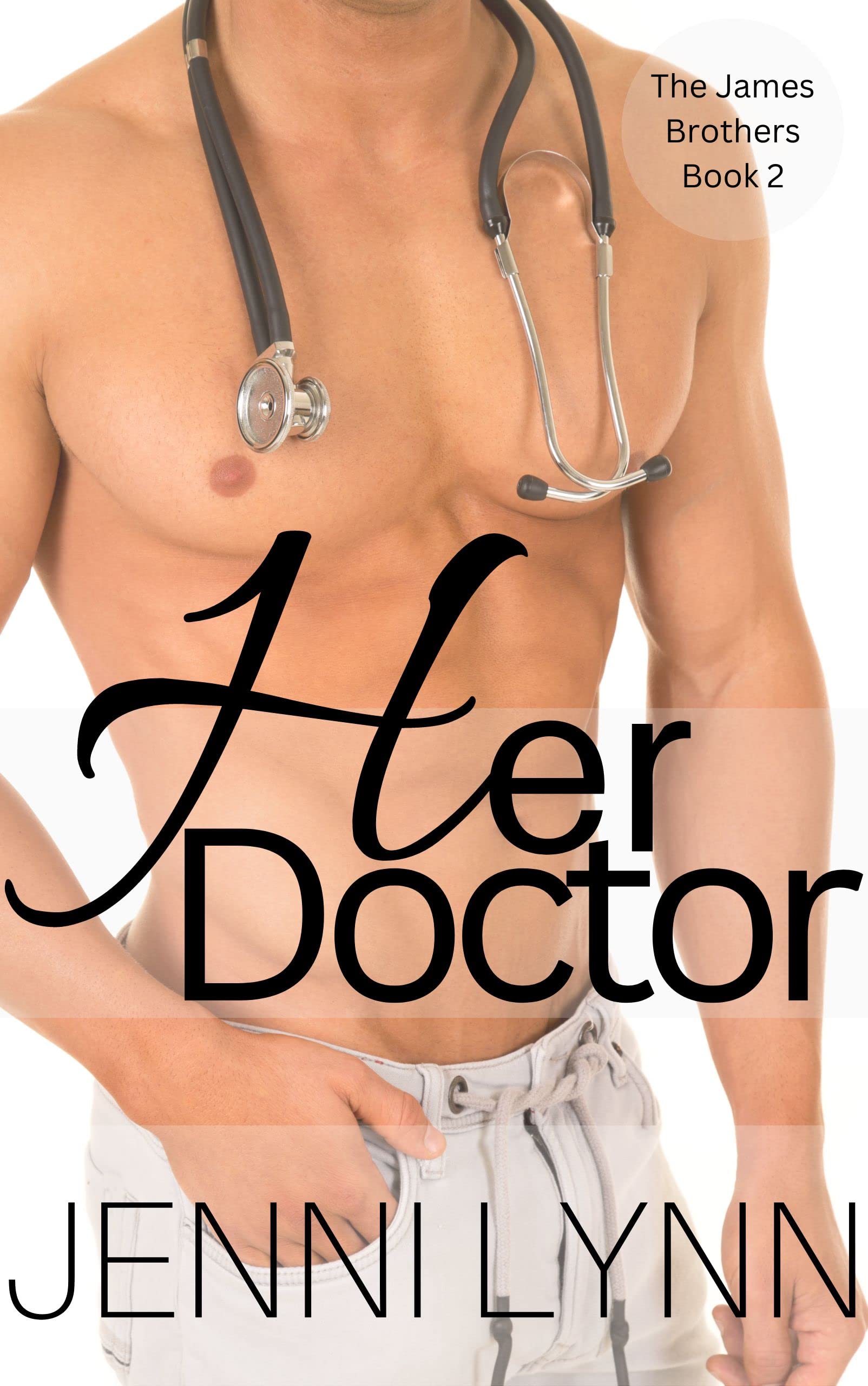 James Brothers book cover 2