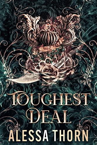 Toughest Deal book cover