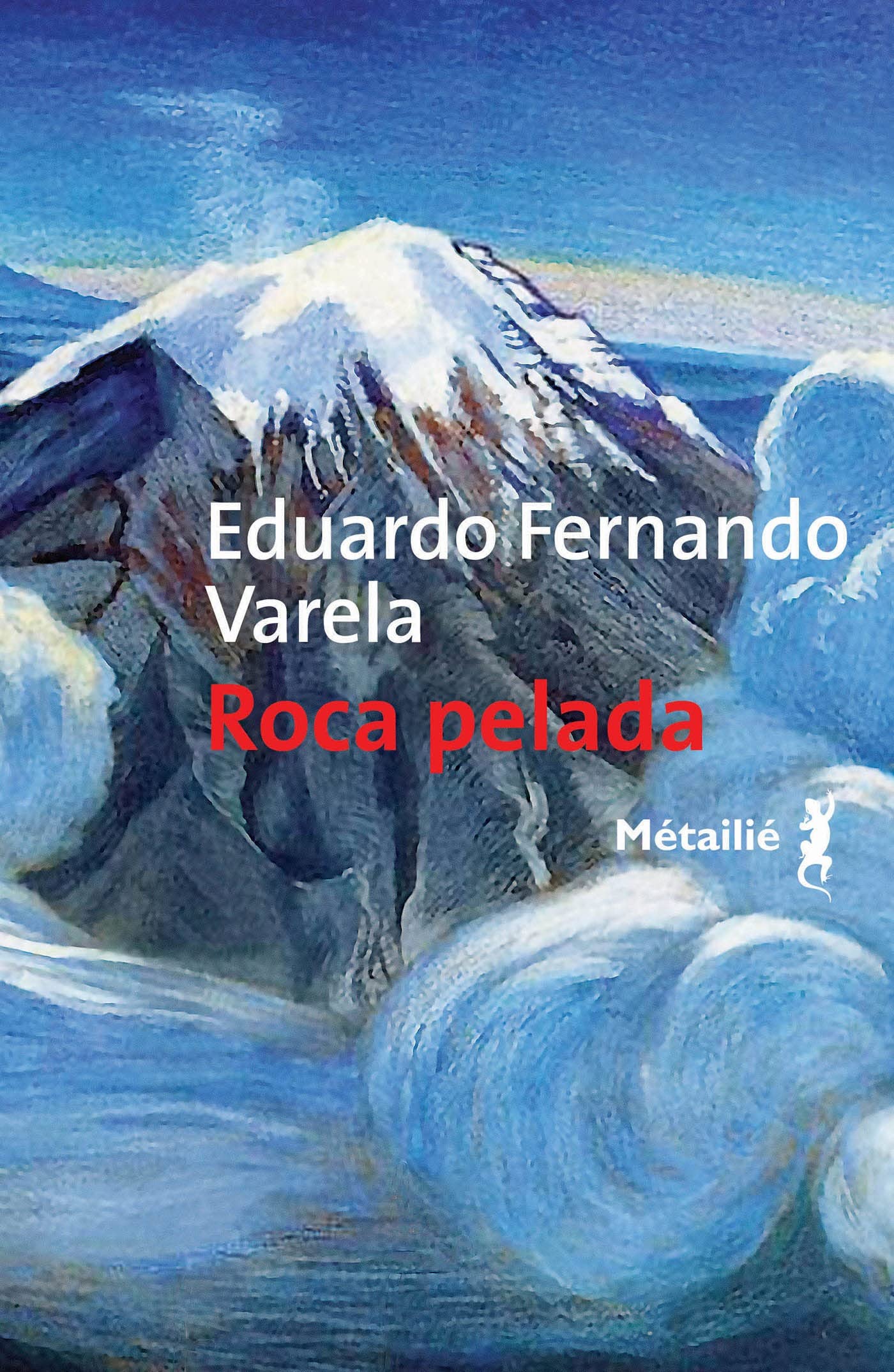 Roca Pelada