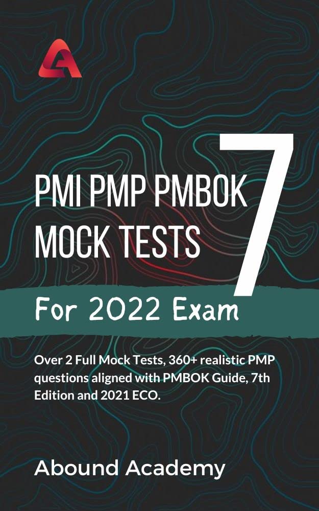 PMP Fragenkatalog