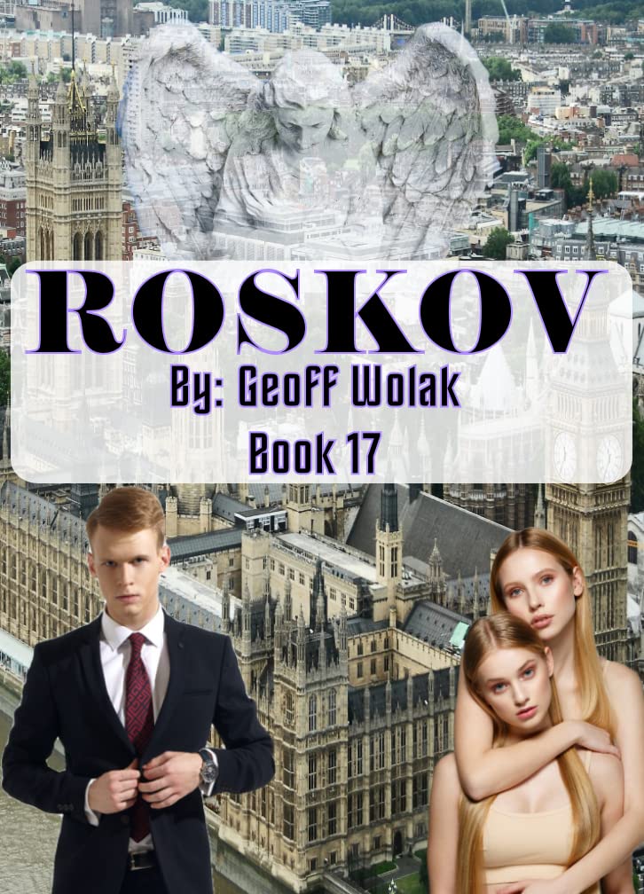Roskov, Book 17