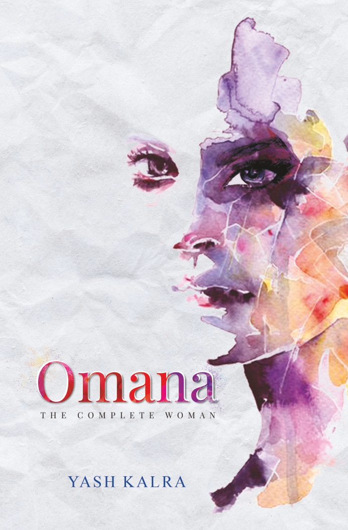 Omana - The Complete Woman