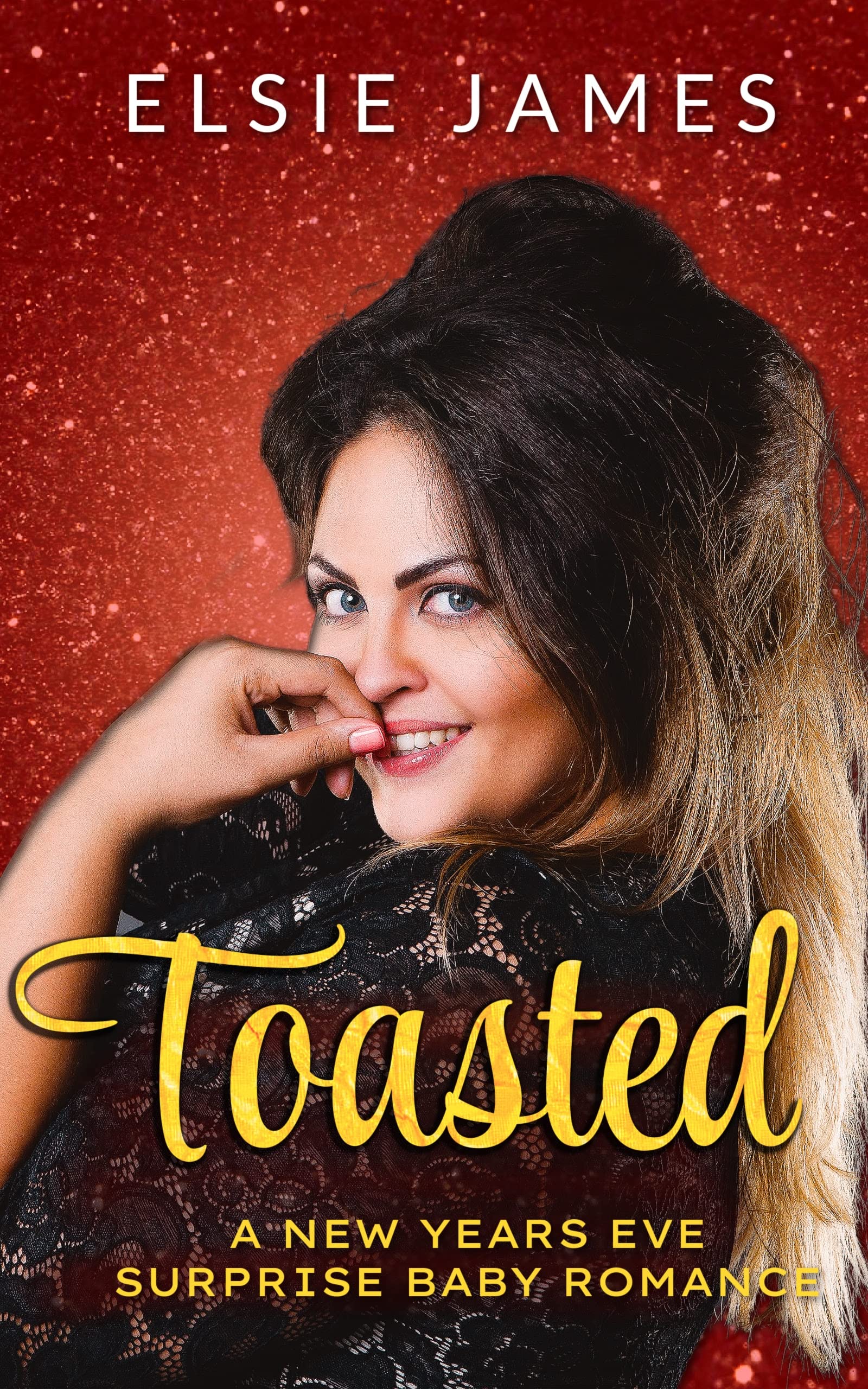 Toasted