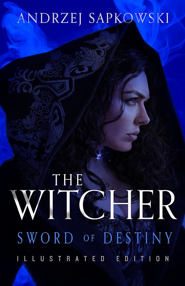 Sword of Destiny (The Witcher)