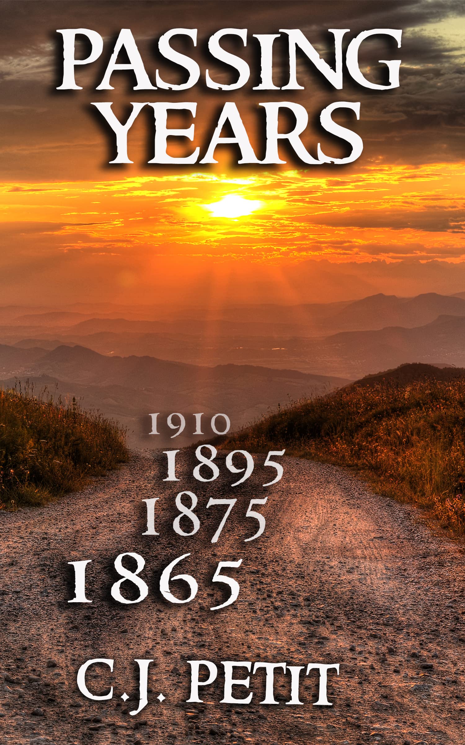 Passing Years