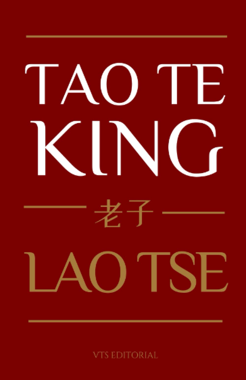 Tao Te King de Lao Tse Tao Te Ching (Libro Sagrado) by Lao Tse Goodreads