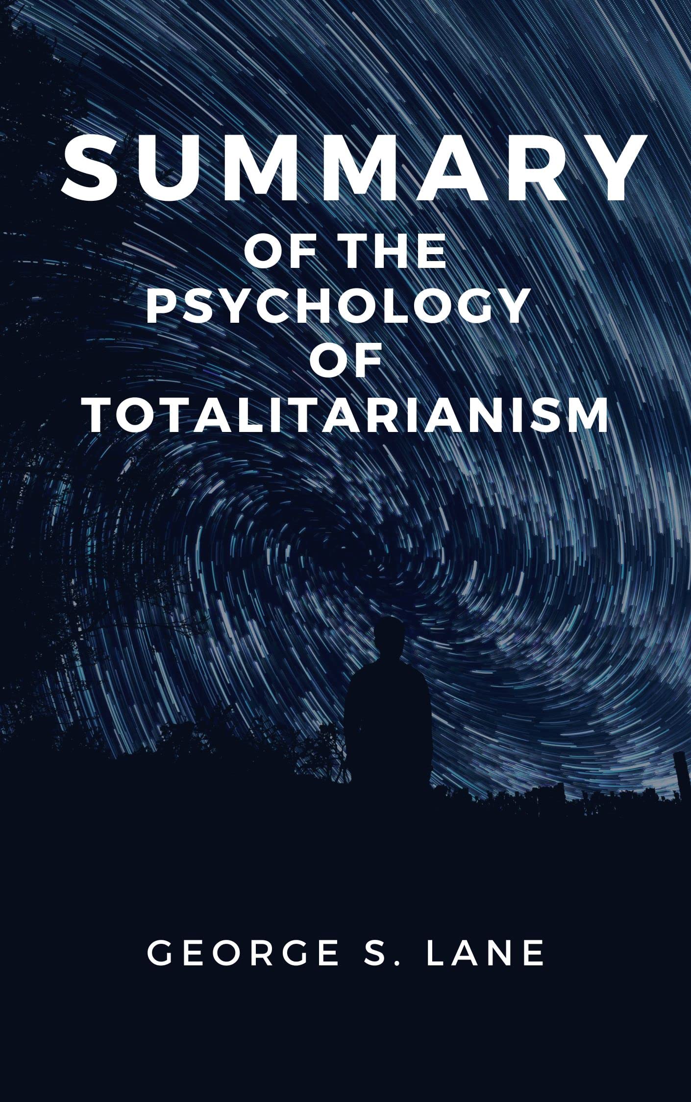 SUMMARY OF THE PSYCHOLOGY of Totalitarianism by Mattias Desmet by ...