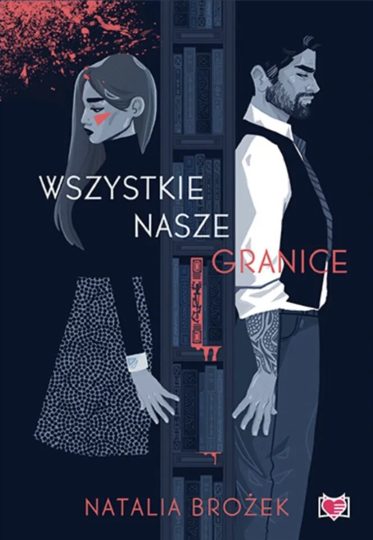 Wszystkie nasze granice