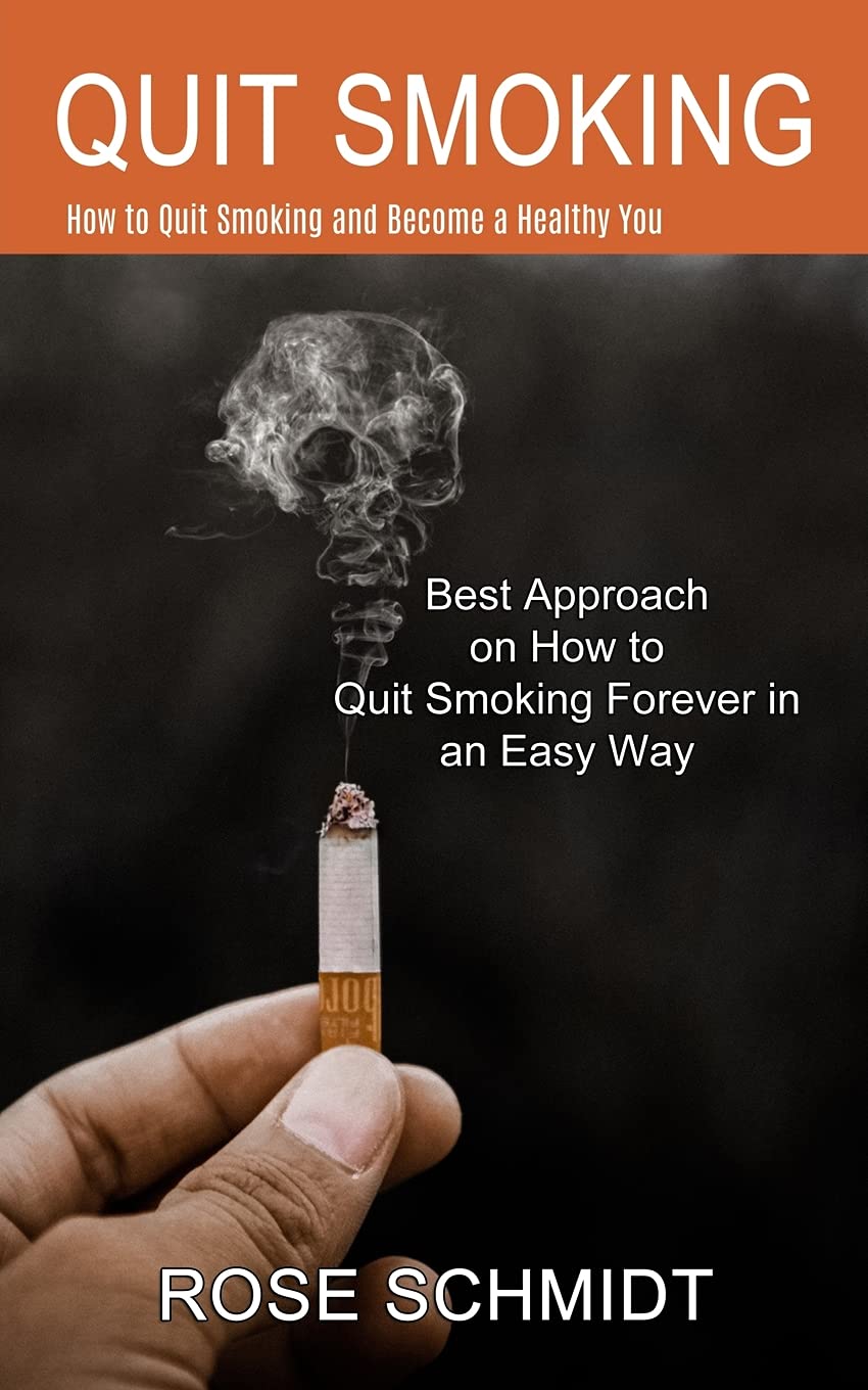 Quit Smoking Best Approach on How to Quit Smoking Forever in an Easy