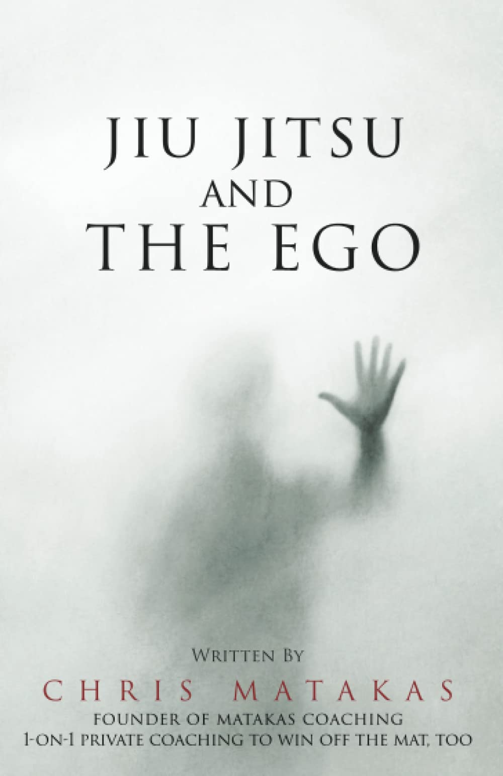 Jiu Jitsu and The Ego