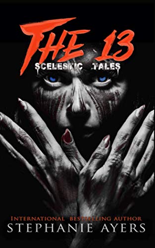 The 13 book cover