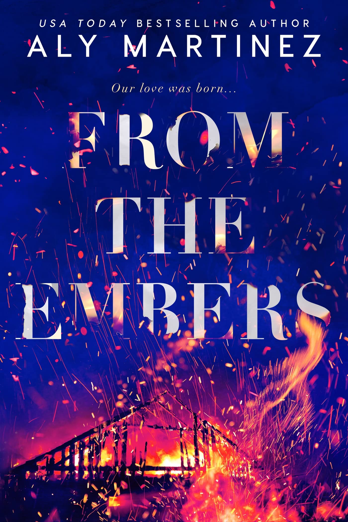 From the Embers
