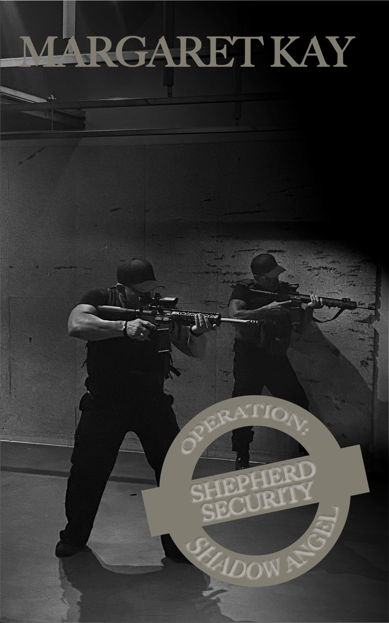 Operation: Shadow Angel