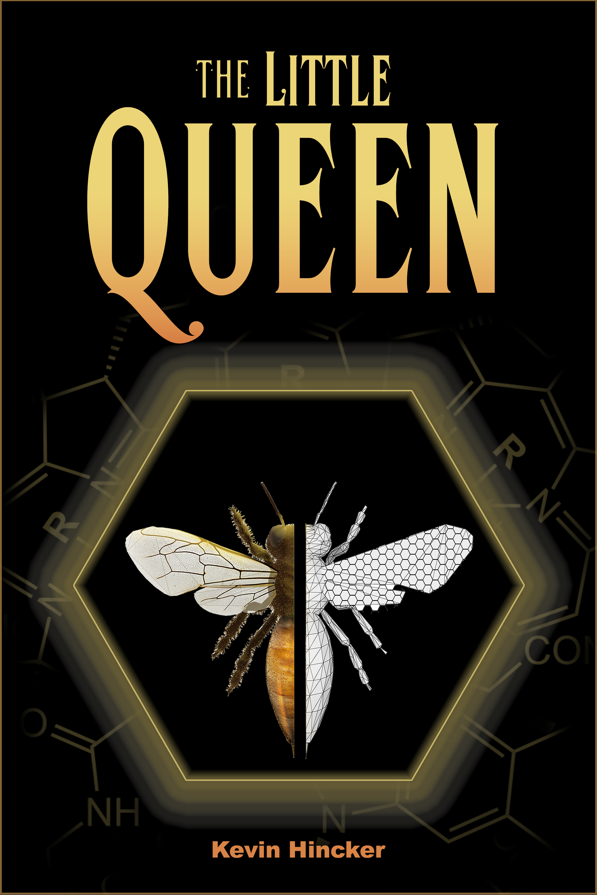 The Little Queen: Found Family on the Plain of Crowns