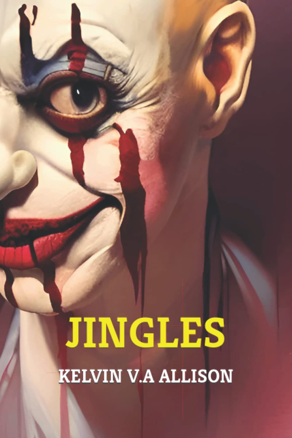 JINGLES book cover