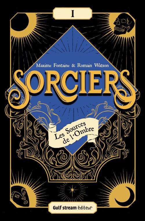 Les sources de l’ombre
