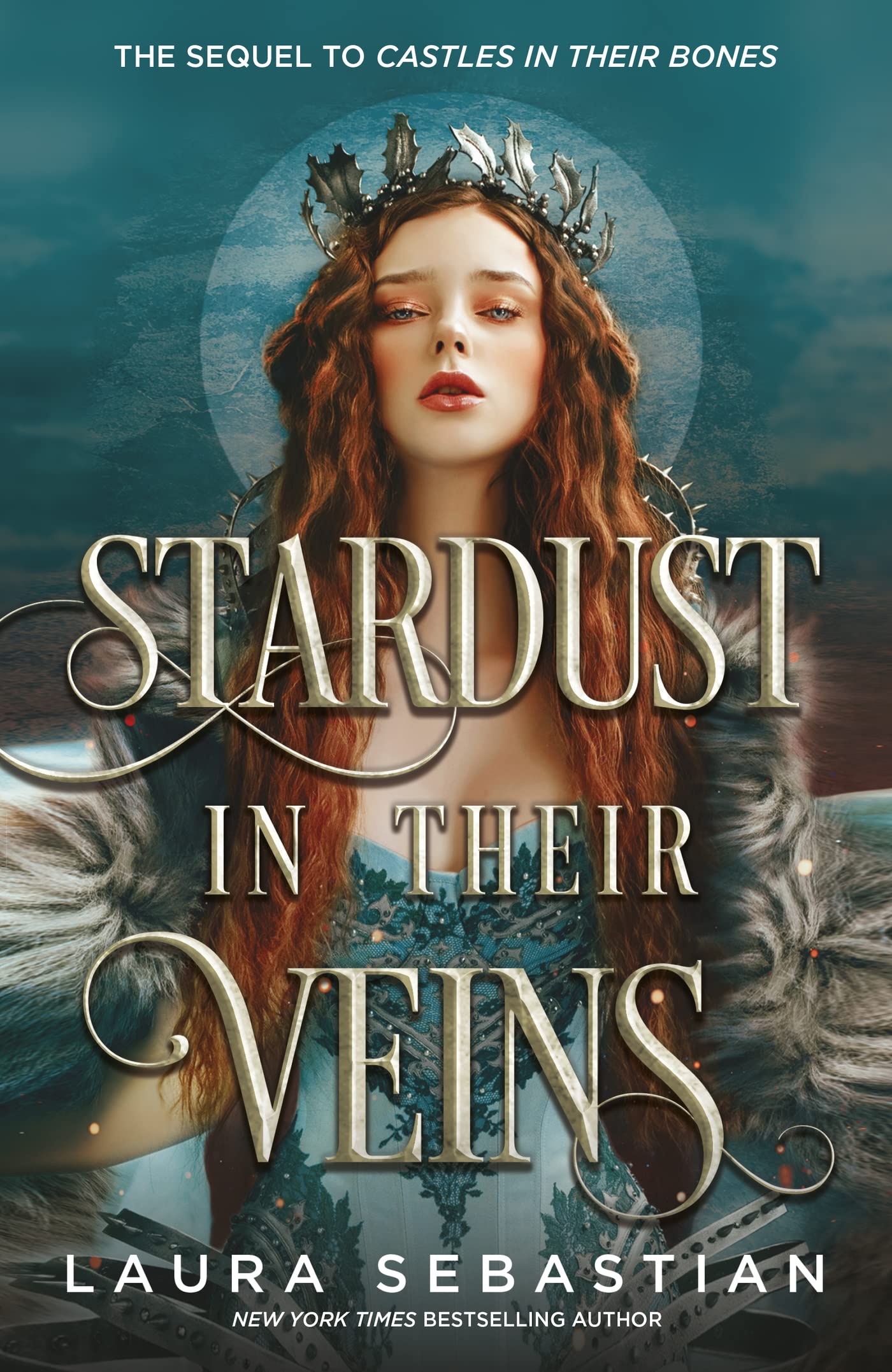 Stardust in their Veins