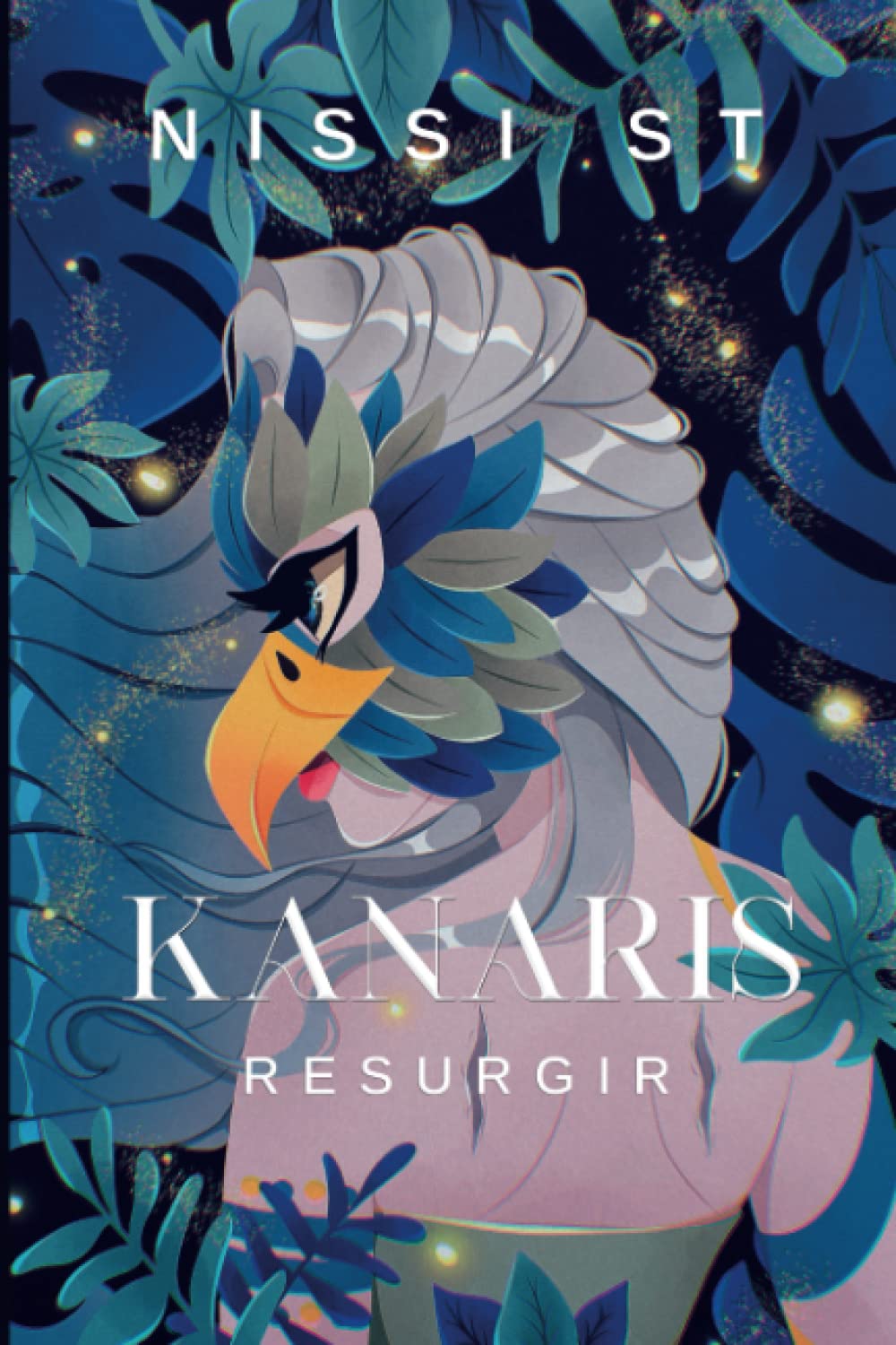Kanaris: Resurgir
