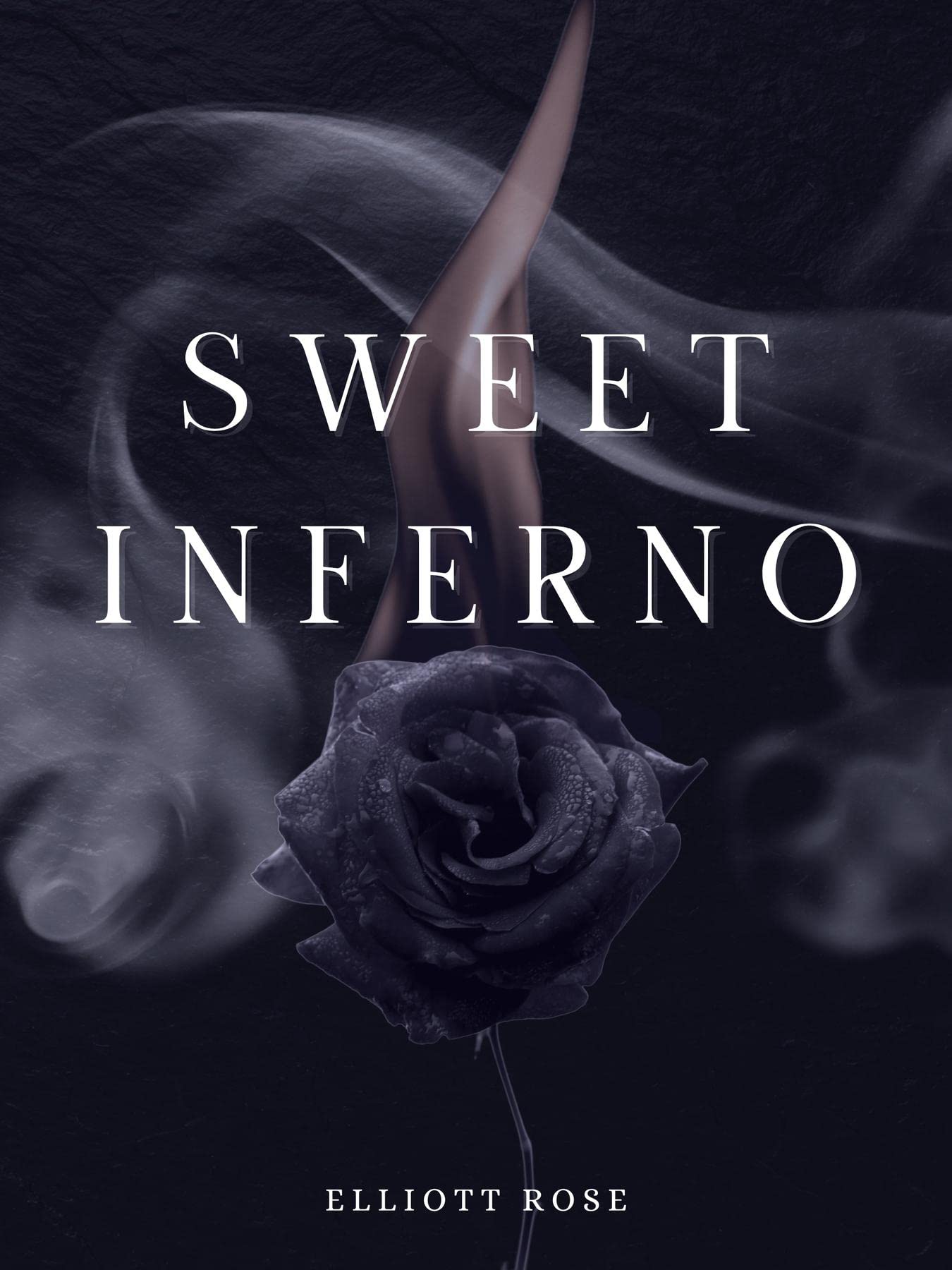 Sweet Inferno (Nocturnal Hearts #0.5)