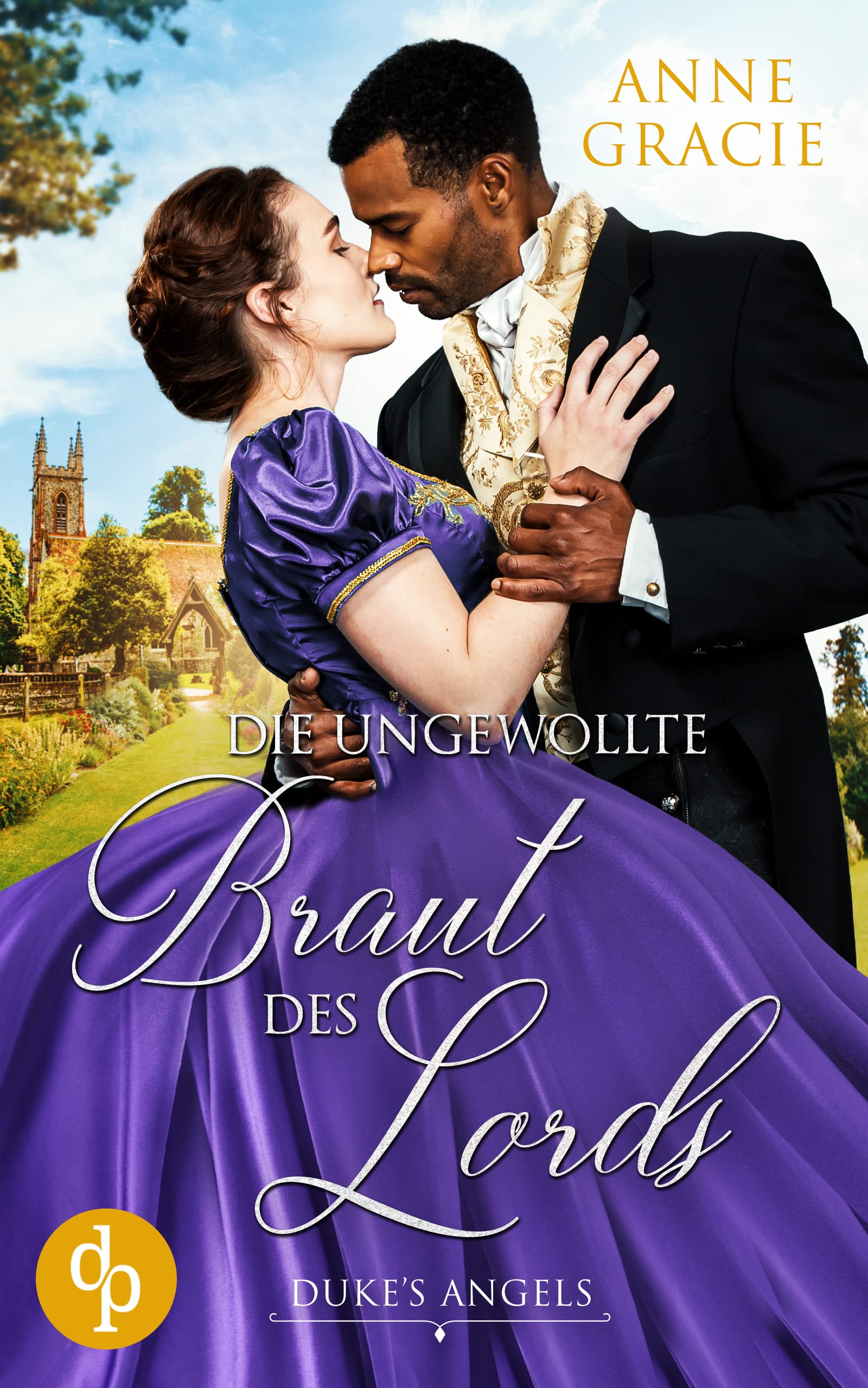 Die ungewollte Braut des Lords (Duke