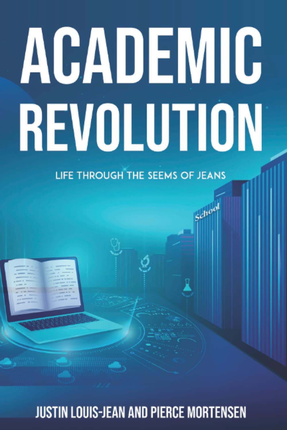 The academic revolution