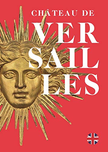 versailles - souvenir