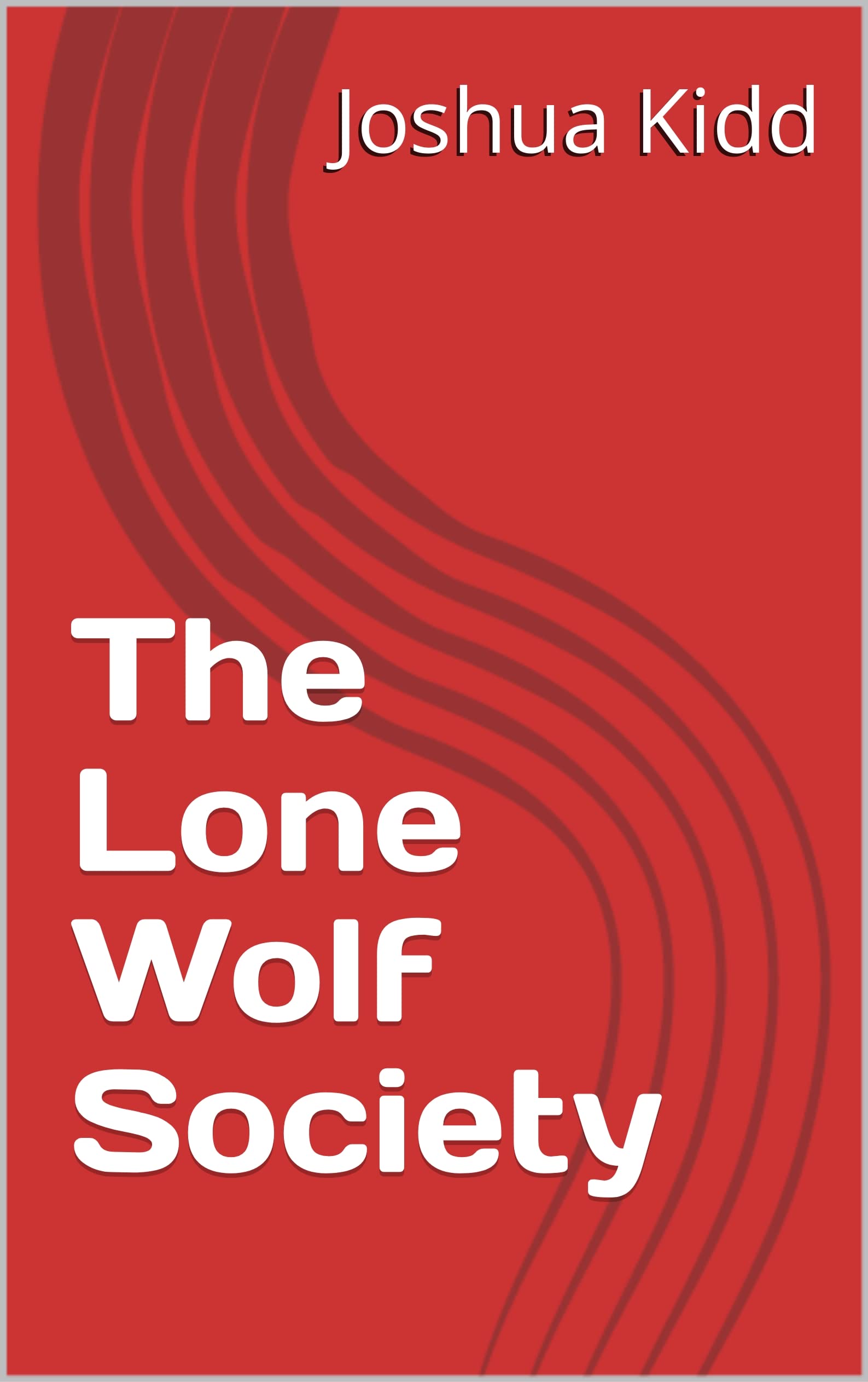 The Lone Wolf Society